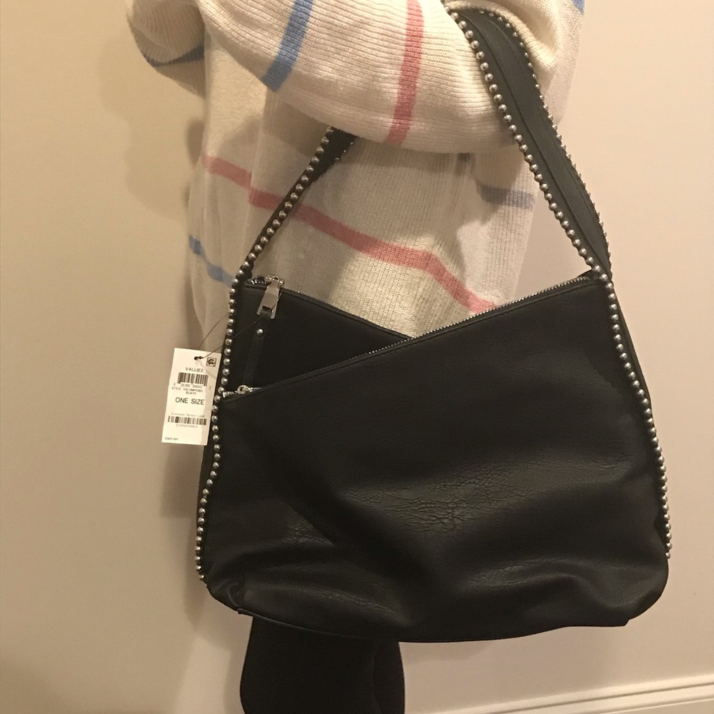 I.N.C Valliee Hobo Bag